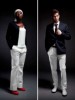 Le look de la délégation française aux JO